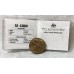 AUSTRALIA AND NEW ZEALAND . 1974 AND 1993 . DOLLAR COINS